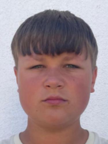 Nick Vogel