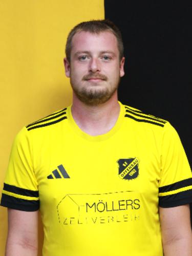 Avatar Bild für Maximilian Mödl