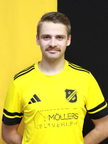 Jakob Pfitzinger