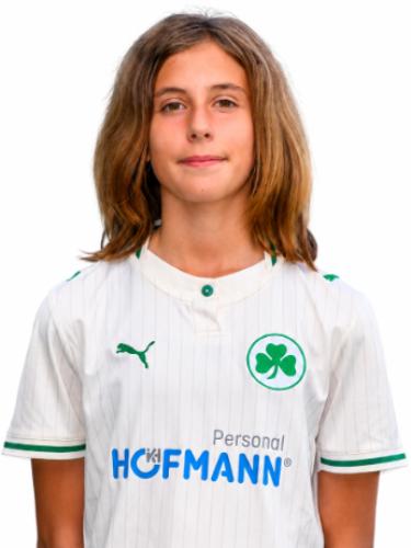 Avatar Bild für Paula Schwab