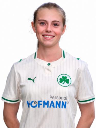 Greta Stellwag