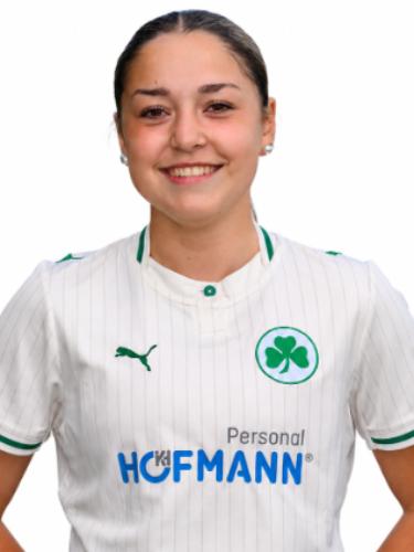 Avatar Bild für Sarah Babayeva