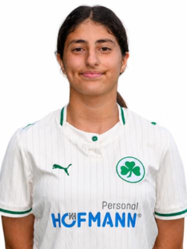 Luna Abdelrazak
