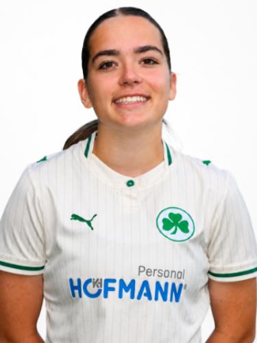 Avatar Bild für Johanna Kern