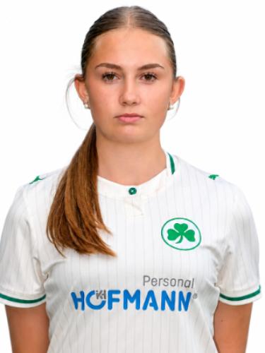 Lisa Rischbeck