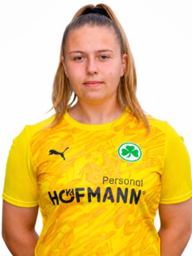 Anna Rupprecht