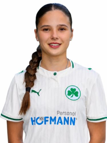 Linda Kühnlein