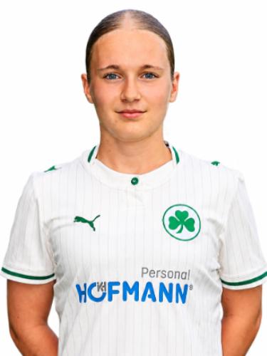 Avatar Bild für Lea Kindermann