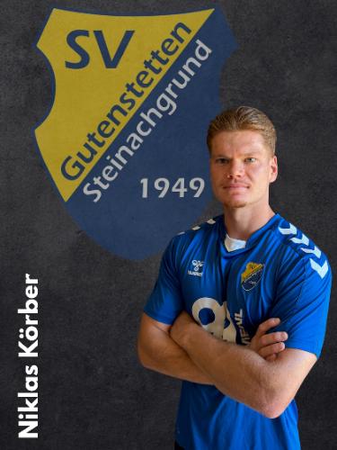 Niklas Körber