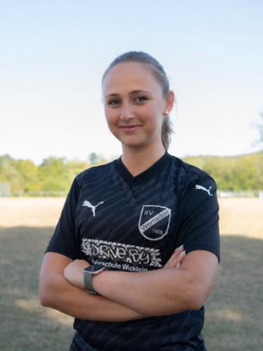 Avatar Bild für Jasmin Erhardt