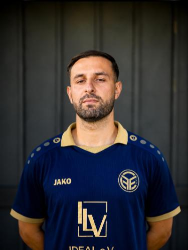 Avatar Bild für Ismail Sevim