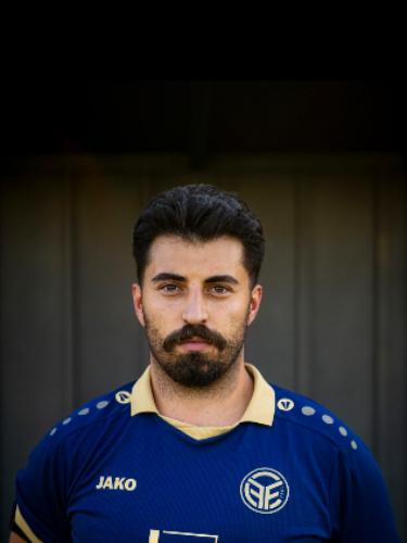 Abdullah Tepeli
