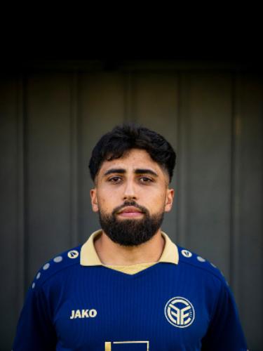 Osman Ugras