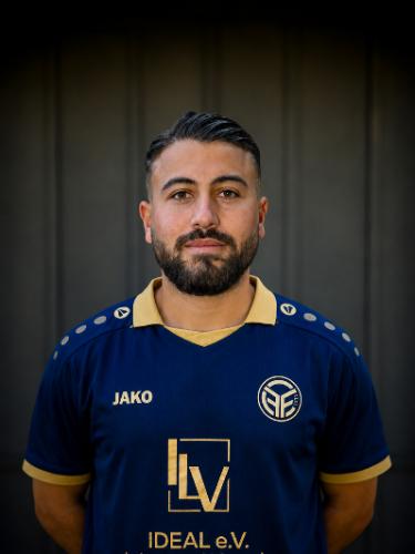 Ümit Arik