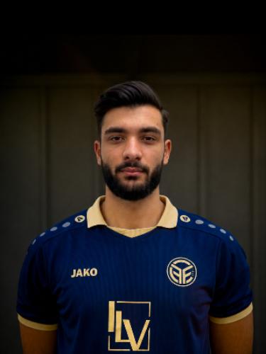 Avatar Bild für Yusuf Aykac