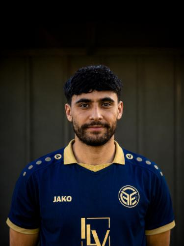 Lorik Beka