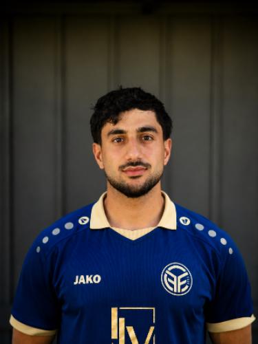Taha Bulut