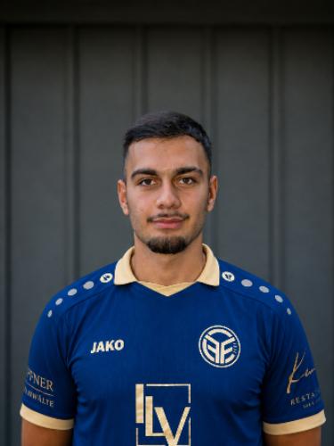 Avatar Bild für Ömer Cengiz