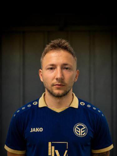 Avatar Bild für Admir Isic