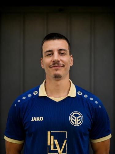 Avatar Bild für Manuel Polak