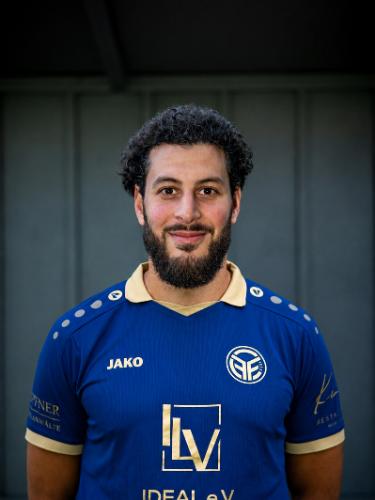 Erkut Satilmis