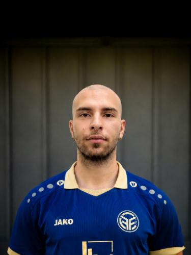 Avatar Bild für Alperen Kuscu