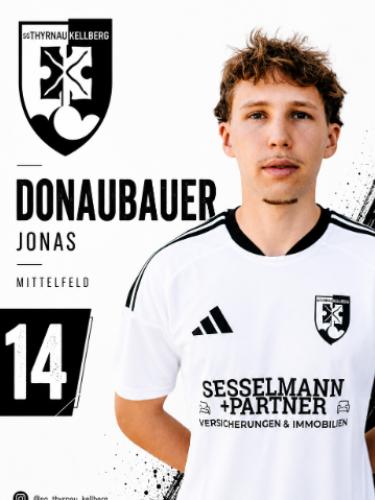 Avatar Bild für Jonas Donaubauer