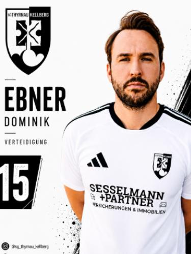 Dominik Ebner