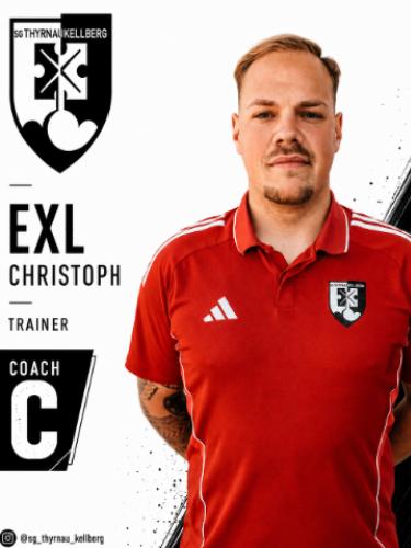 Christoph Exl