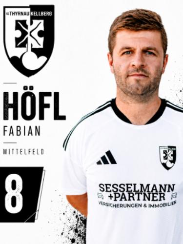 Avatar Bild für Fabian Höfl