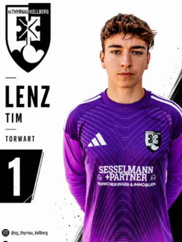 Tim Lenz