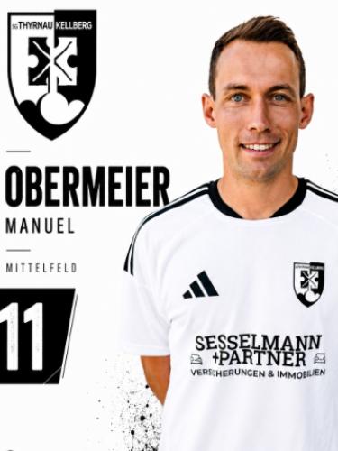 Avatar Bild für Manuel Obermeier