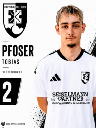 Avatar Bild für Tobias Pfoser