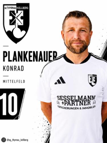Konrad Plankenauer