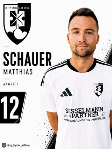 Avatar Bild für Matthias Schauer