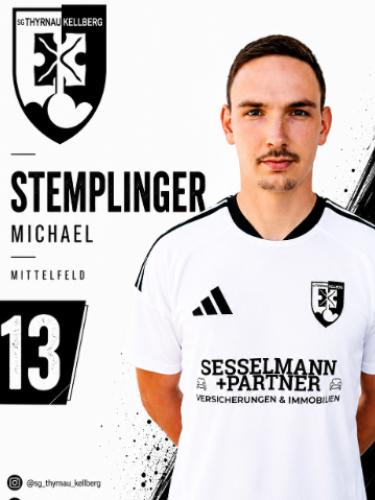 Avatar Bild für Michael Stemplinger