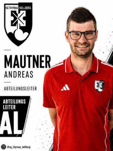 Avatar Bild für Andreas Mautner