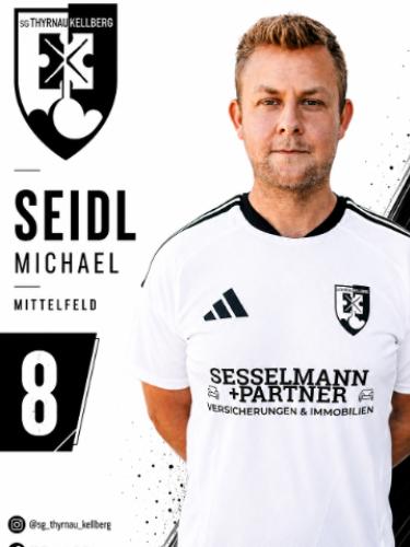 Avatar Bild für Michael Seidl