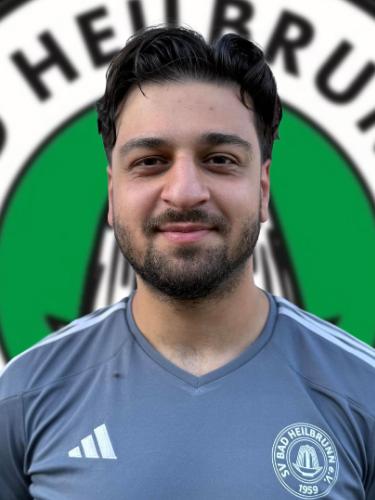 Berk Ikizoglu