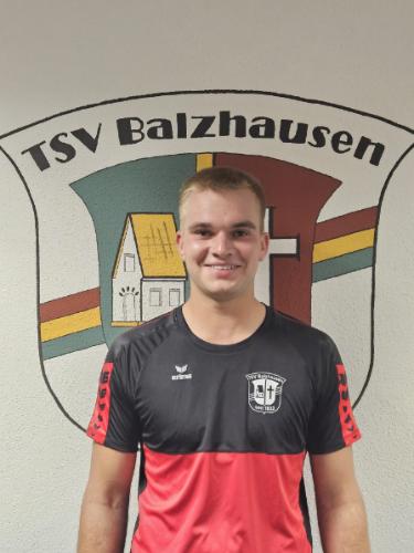 Tobias Scherner