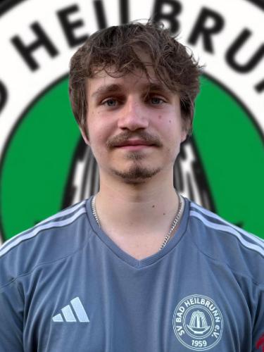Tim Schönfeld