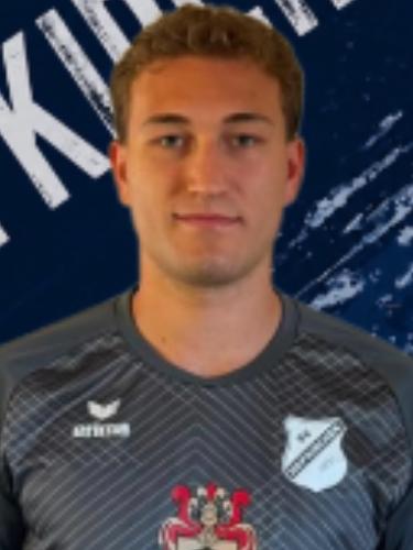 Maximilian Egresits