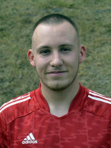 Christian Hix