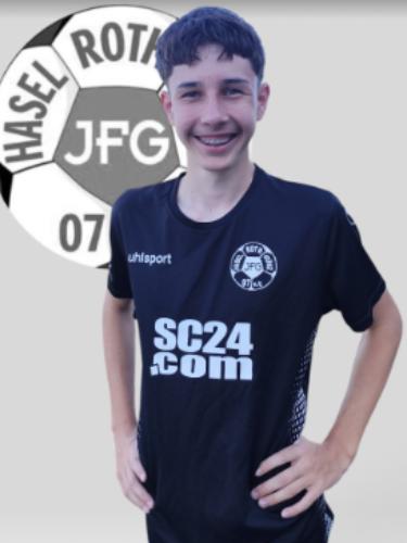 Luca Brömmelmeier