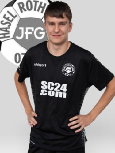 Avatar Bild für Lucas Roßmadl