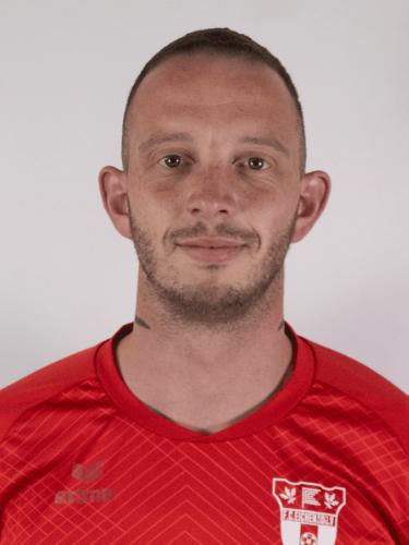 Maximilian Tretschok