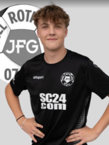 Jonas Strobel