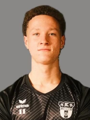 Luca Rinderer
