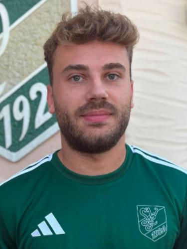Avatar Bild für Felix Förner
