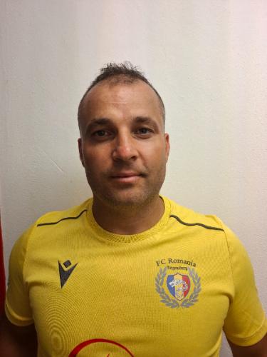 Pavel Petrescu